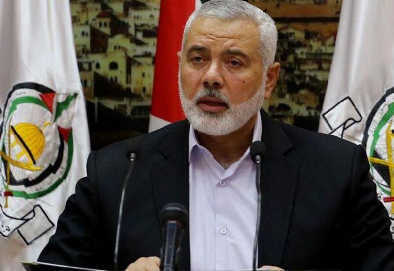 “Türkiyə Qəzza üçün qarant ölkə olmalıdır”