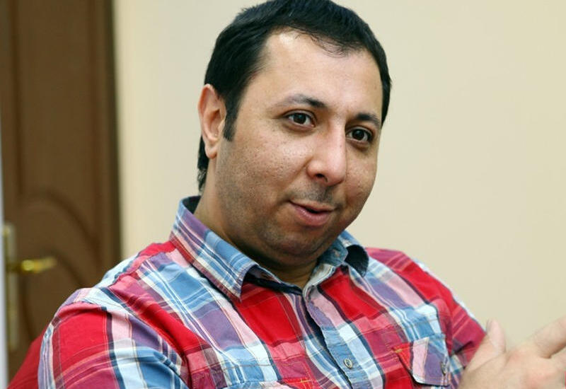 “Fərda” sualına Elməddinin “Coşqun!” cavabı…