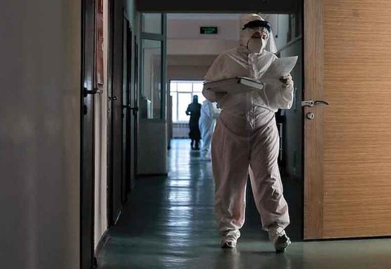 В Европе умер перенесший 50 мутаций коронавируса пациент