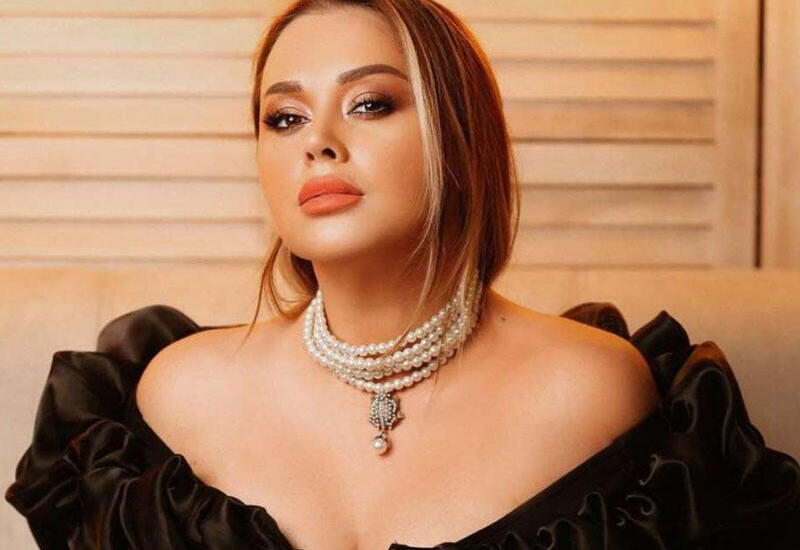 Xatirə İslam: "Efir sözləri deyil, danışmayaq!"