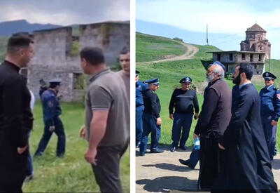 Делимитация научит Армению не хватать чужое  - АКТУАЛЬНО от Лейлы Таривердиевой