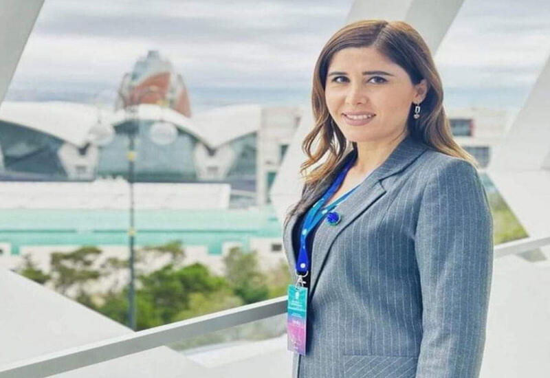 İcra başçısına yeni müavin təyin edildi