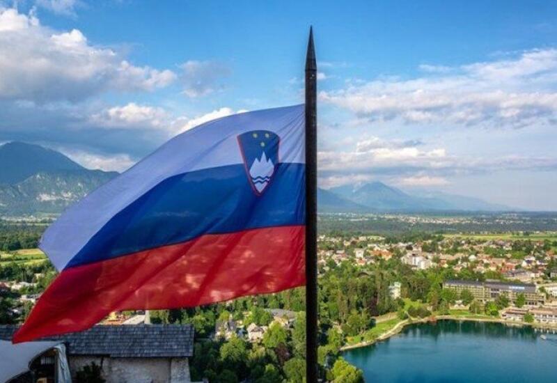 Словения приветствует договоренность между Азербайджаном и Арменией