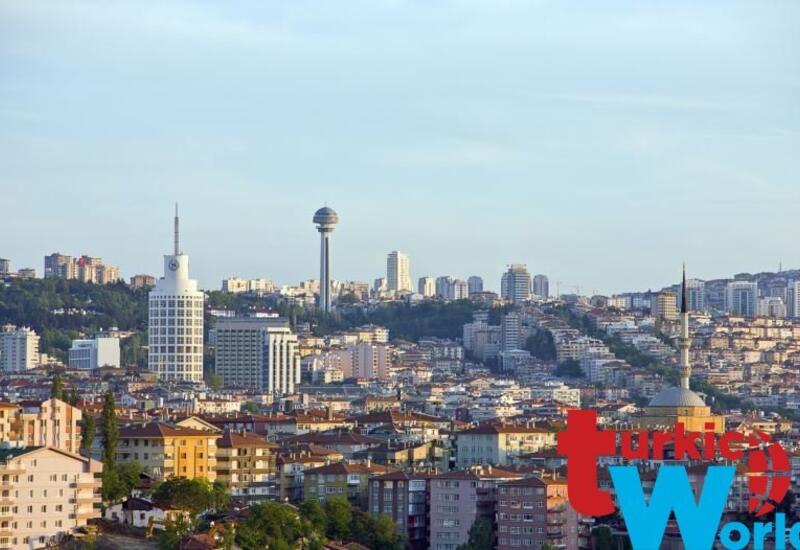 Yanvar-mart aylarında İran vətəndaşları Türkiyədə 600-ə yaxın daşınmaz əmlak alıb