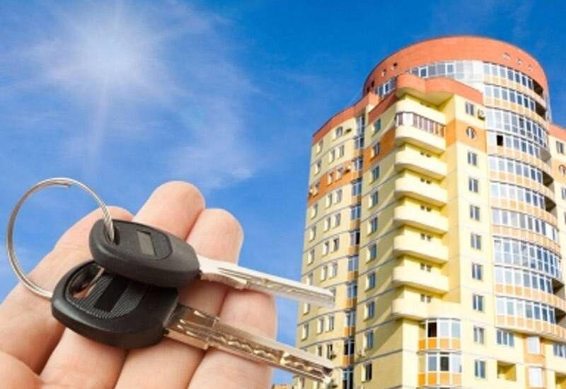 Застой на рынке недвижимости в Баку