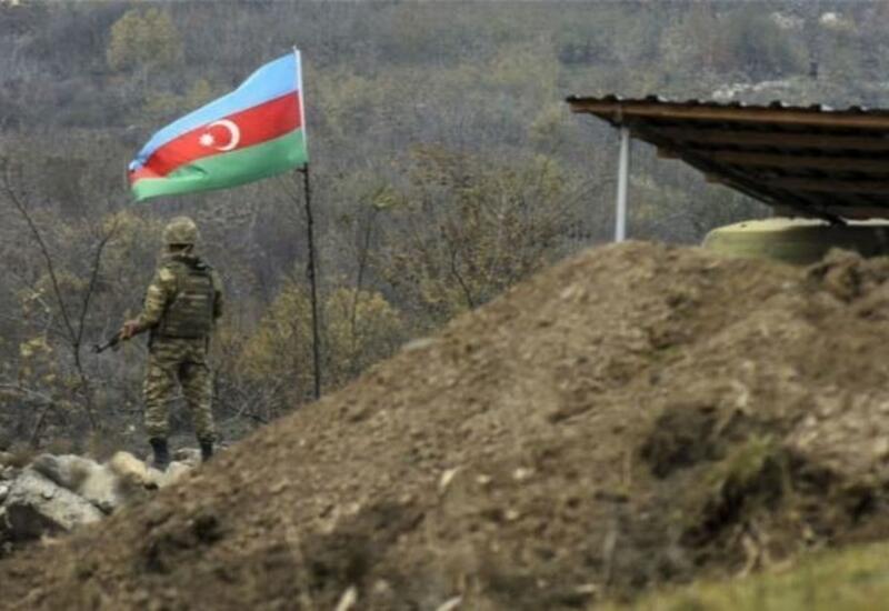 Artıq Ermənistan Azərbaycanın gücünü, mövqeyini anlayır