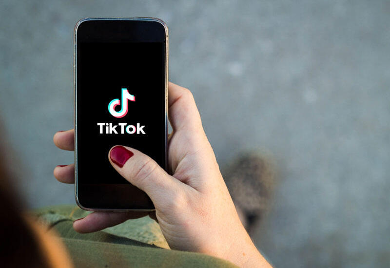 Avropa Komissiyası “TikTok”a bu səbəbdən xəbərdarlıq edib