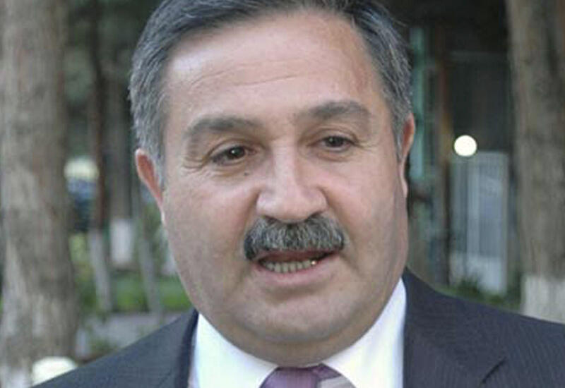 Əməkdar artistin ölüm xəbəri yayıldı