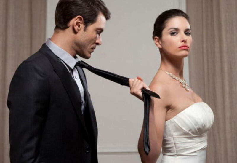 Kişilər niyə evlənmək istəmir?