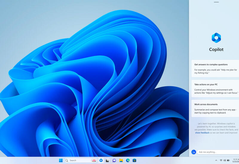 Нейросеть Copilot от Microsoft стала «умнее» и полезнее
