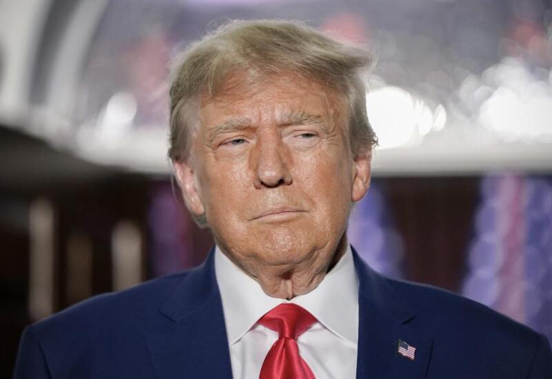 Защита Трампа настаивает на его невиновности