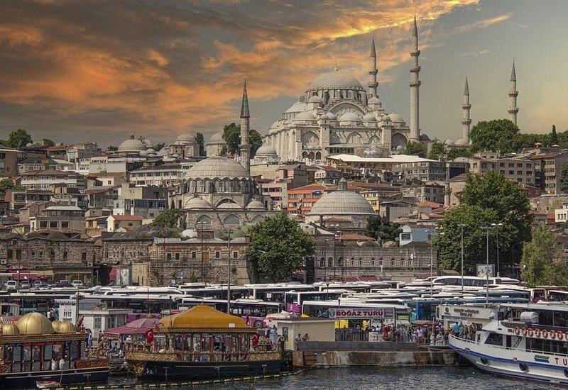 Yanvar-mart aylarında ABŞ vətəndaşlarının Türkiyədə aldığı daşınmaz əmlakların sayı açıqlanıb
