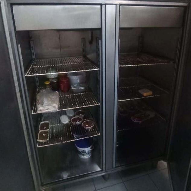 Bakıda məşhur restoran BAĞLANDI