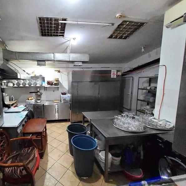 Bakıda məşhur restoran BAĞLANDI