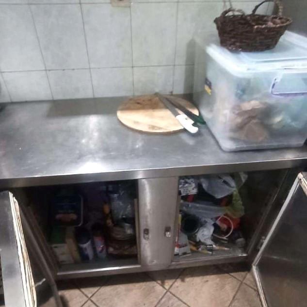 Bakıda məşhur restoran BAĞLANDI