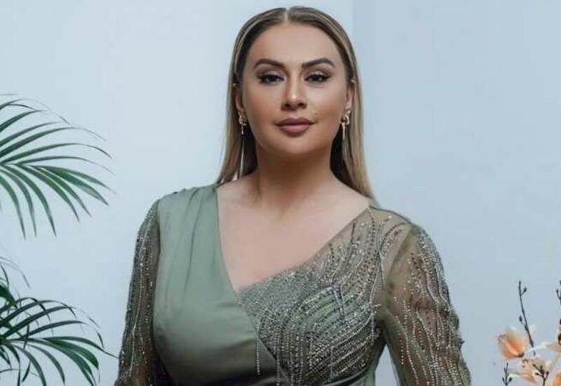 Roza Zərgərli bu akademiyada dərs deməyə