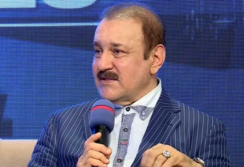 Cavanşir Məmmədovun son sözü bu olub