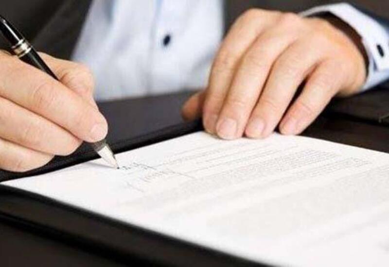 Azərbaycan və Başqırdıstan bir sıra saziş imzalayıb