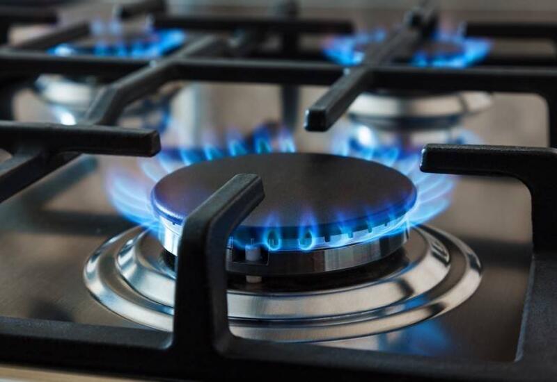В нескольких районах не будет газа