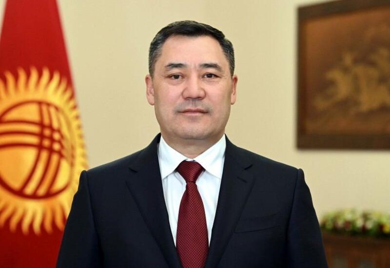 Кыргызстан и Азербайджан вступают в новый этап развития двустороннего взаимодействия