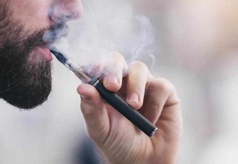 Yeniyetmələrin siqaret aludəçiliyi təhdid yaradır