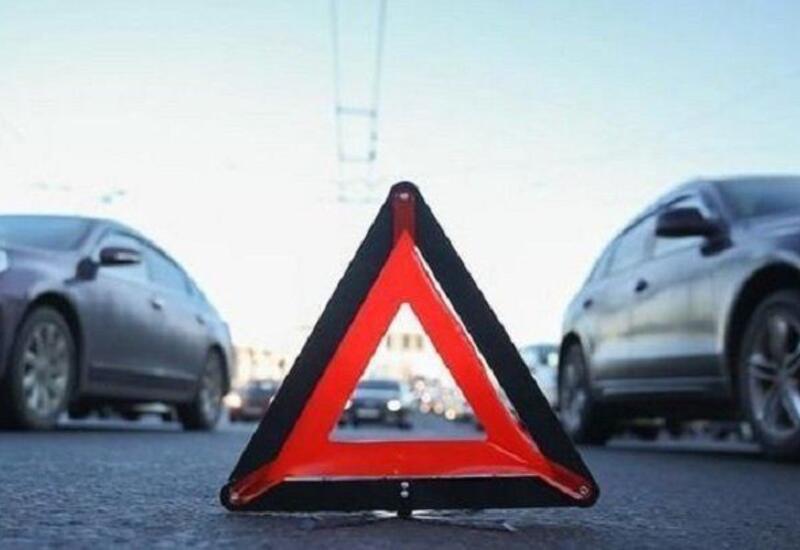 В Грузии завершили строительство объездного участка дороги в Азербайджан