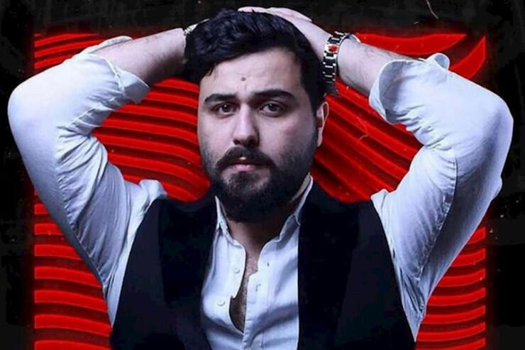Bu aktyor “Komedixana”dan ayrıldı