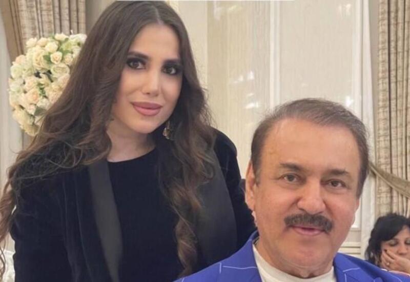 Nəvəsindən Cavanşir Məmmədovla bağlı paylaşım