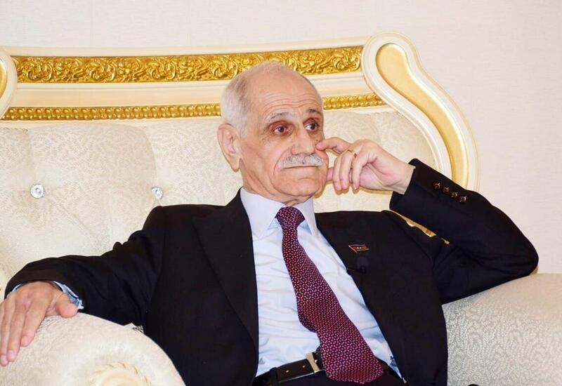 Vasif Səmədov vəfat etdi