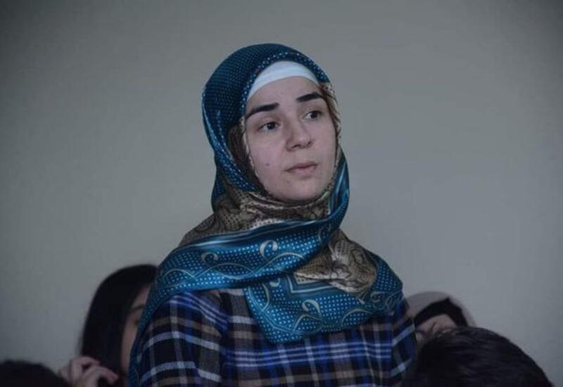 İlahiyyat İnstitutunun gənc məzunu vəfat etdi