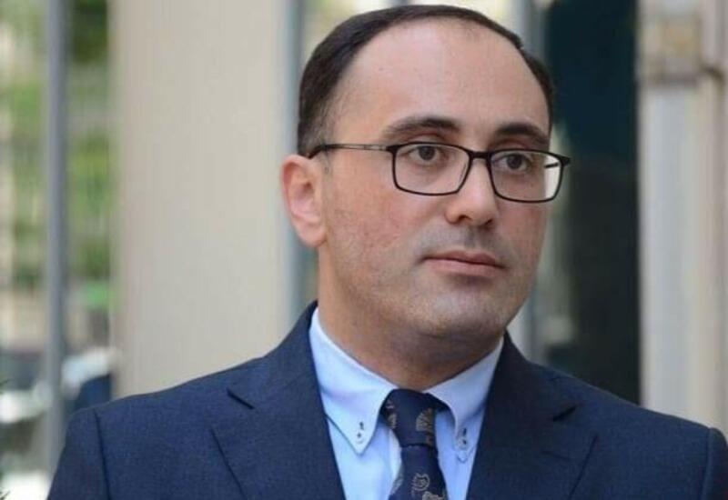 "Yunus Oğuzun "Cığır" romanı olduqca unikal və milli dövlətçiliyimiz baxımından əhəmiyyətlidir