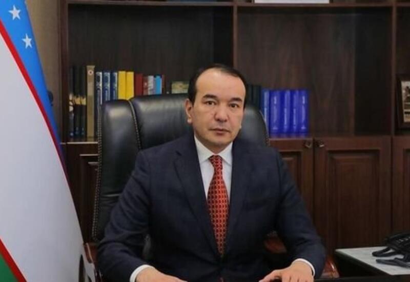 Özbəkistanın mədəniyyət naziri Azərbaycana səfər edəcək