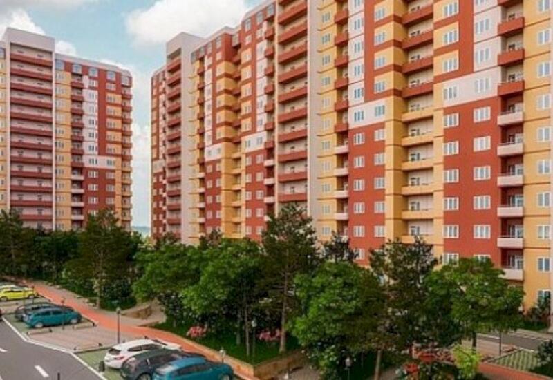 Mənzil bazarında durğunluq