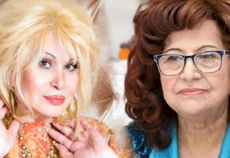 “Nisə Qasımovaya halallıq vermirəm”