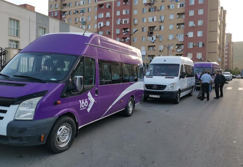 В село Сус в Лачине возвращаются 33 семьи бывших вынужденных переселенцев