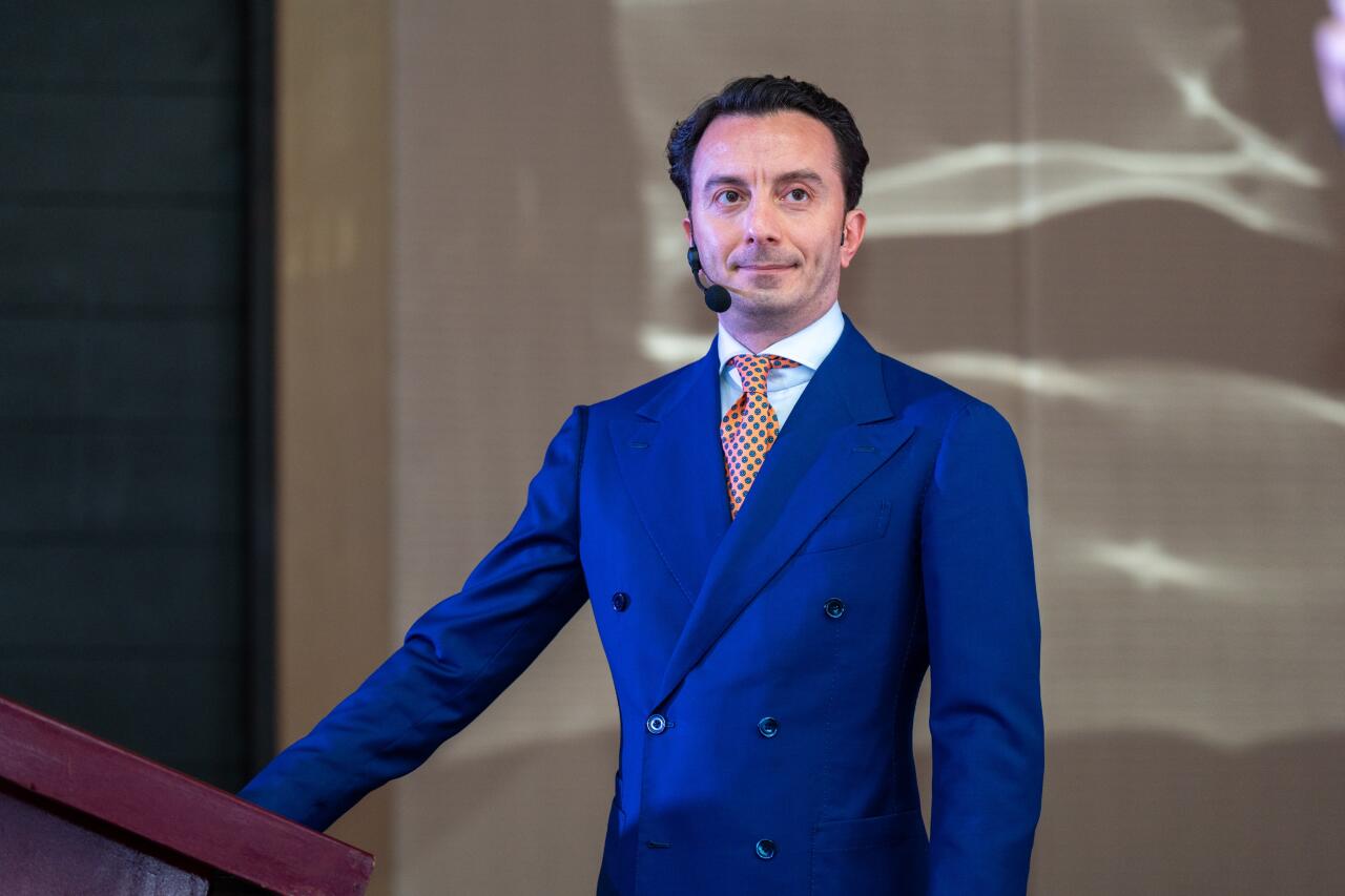 “100% Networking Day” adlı tədbiri keçirilib