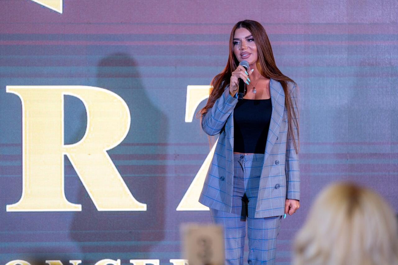 “100% Networking Day” adlı tədbiri keçirilib