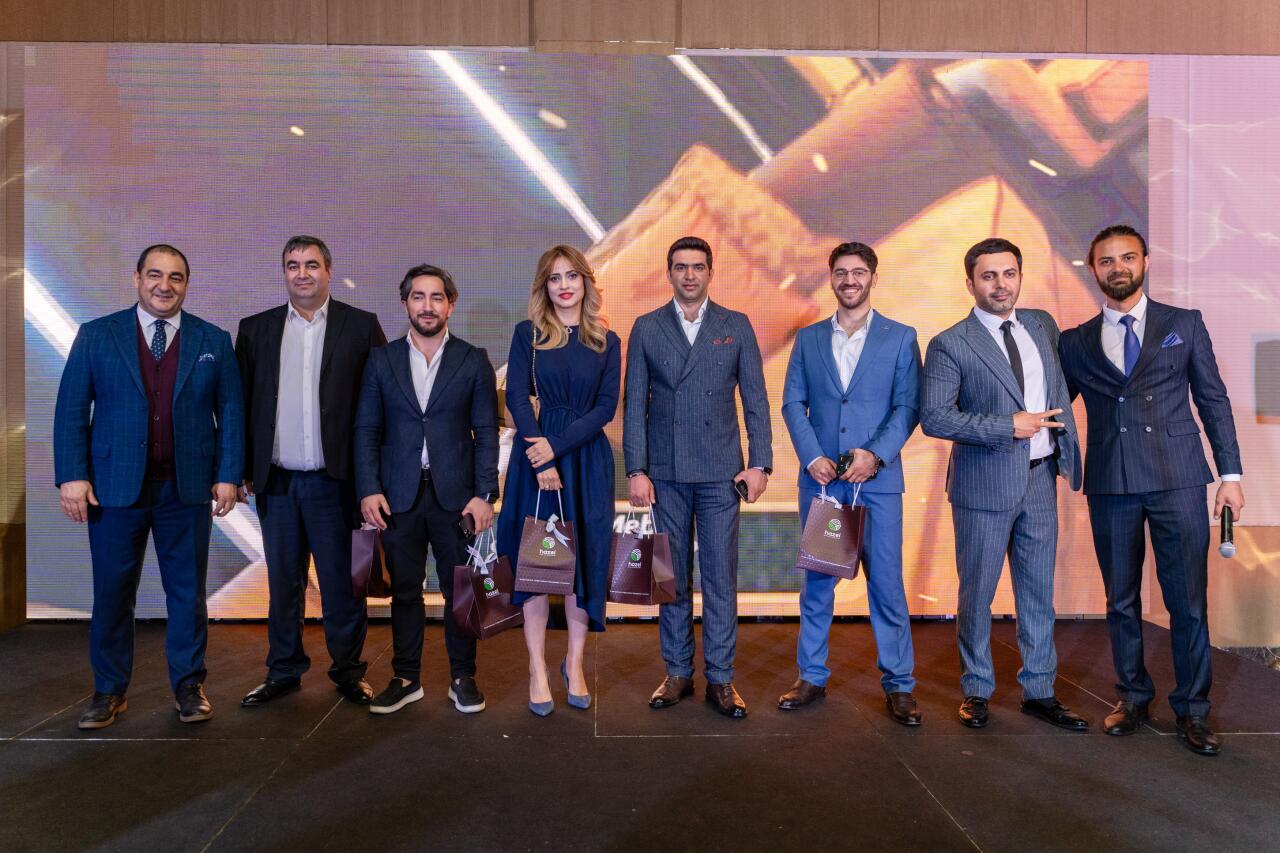 “100% Networking Day” adlı tədbiri keçirilib