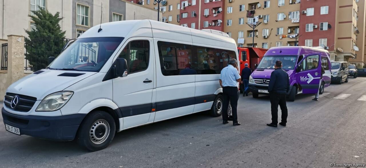 В Физули возвращается очередная группа бывших вынужденных переселенцев