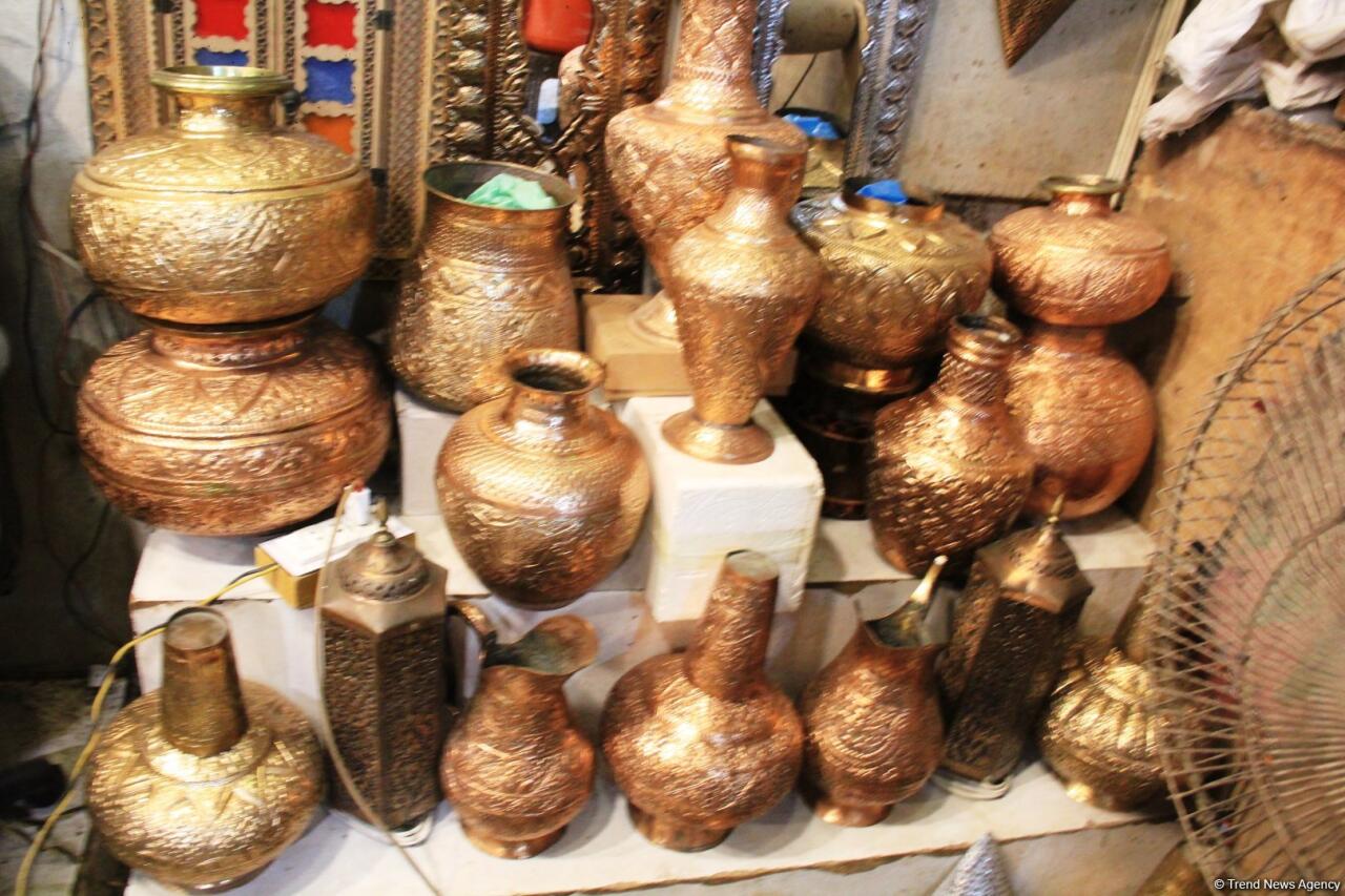 Путешествие из Баку в Карачи – шопинг, национальная кухня, туризм, грузоперевозки