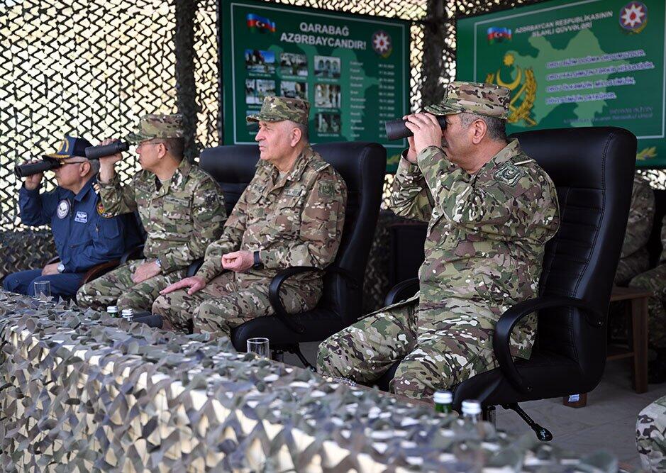 XTQ-nin yaradılmasının 25-ci ildönümü münasibətilə təntənəli mərasim keçirilib