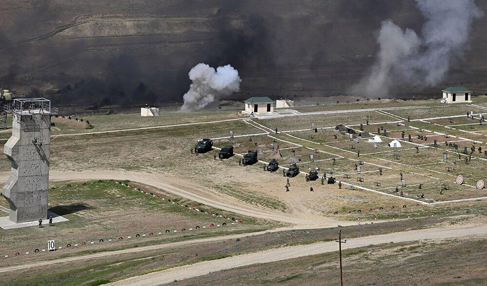 XTQ-nin yaradılmasının 25-ci ildönümü münasibətilə təntənəli mərasim keçirilib