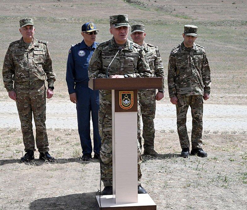 XTQ-nin yaradılmasının 25-ci ildönümü münasibətilə təntənəli mərasim keçirilib