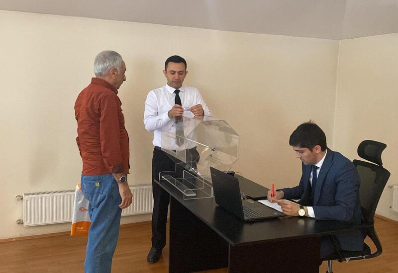Şuşaya qayıdış başlayır