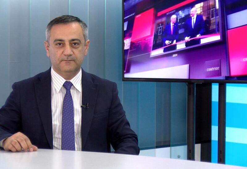 Ermənistanla Azərbaycan arasında sülhə mane olan qüvvələr kimlərdir?
