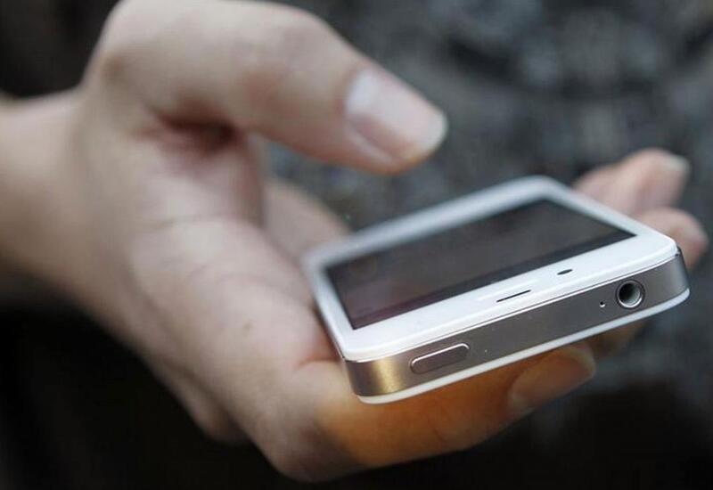 Telefonsuz qalmaq qorxusu...