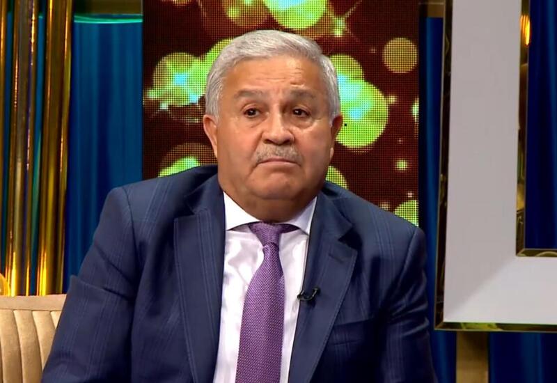 Yusif Mustafayevdən qohumlarına