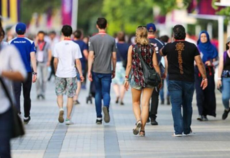 Ölkəmizdə gün ərzində bu qədər adam koronaya yoluxur