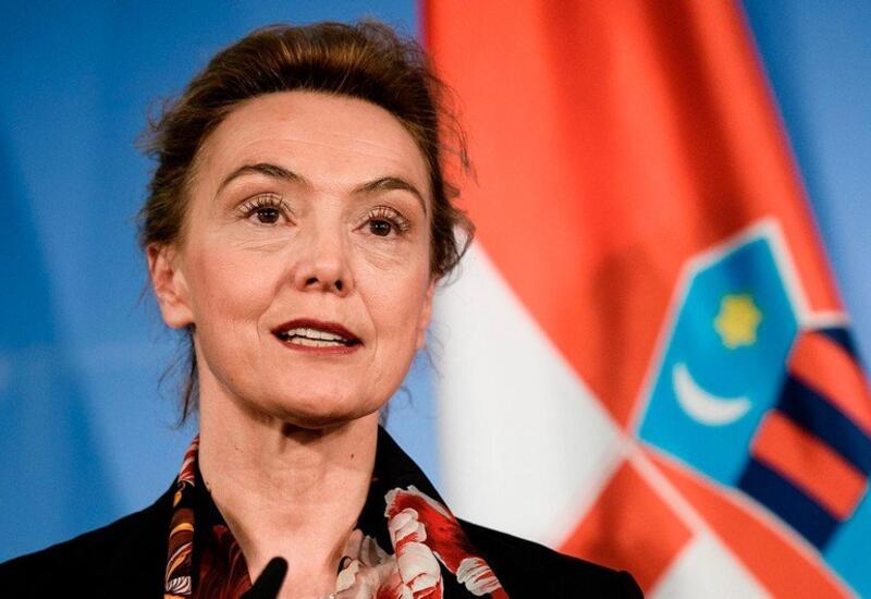 Avropa Şurasının Baş katibi Azərbaycan və Ermənistan arasında delimitasiya prosesini alqışlayıb