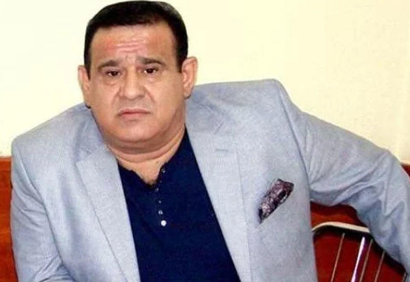 Tacir kiçik oğlu üçün AĞLADI